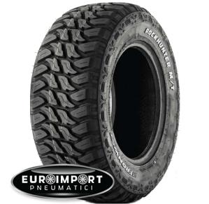 Fronway ROCKHUNTER M/T 265/65 R17 120/117 Q  POR RWL